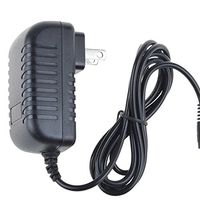Digipartspower AC / DC Adapter For GlobTek GT-357-12-1500D Switching Power Supply Cord Cable PS Wall Home Charger