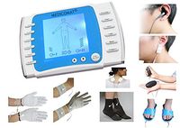 Tinnitus Relief Device Medicomat Tinnitus Therapy