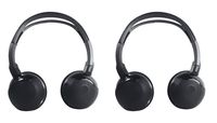 General Motors Compatible Headphones KIT updates Part 25795362 Suburban, Yukon, Escalade, Uplander, Tahoe, Acadia, Enclave, Montana, Equinox, Silverado, Outlook, Traverse, Denali