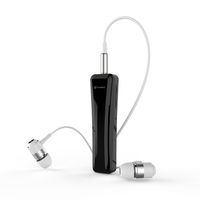 eTiger USA My Call - Retail Packaging - Black