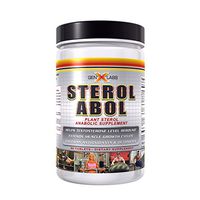 GenXLabs Natural Sterol-ABOL