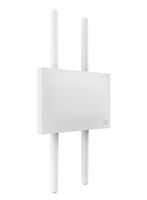 Cisco Meraki Dual-Band 4-Radio 2x2 MIMO 802.11ac Wave 2 Outdoor Access Point w/1 Year Enterprise License, 4 Dual-band Omni Ant.