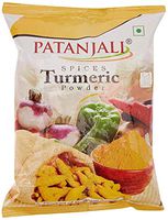 Patanjali Turmeric Powder X 4