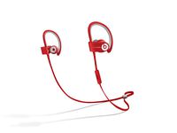 Powerbeats2.0 Wireless Bluetooth Earbuds Red Multiple Noise Isolating