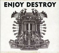 Enjoy Destroy