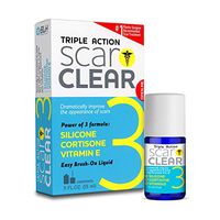 ScarClear Triple Action Scar Treatment .5oz