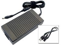 Globalsaving Power AC Adapter for Acer Veriton L480G L4610GE L4618GE Desktop Computer Power Supply Cord Cable Charger