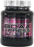 SCITEC BCAA POWDER - UNFLAVOURED - 500G BRANCHED CHAIN AMINO ACID - RECOVERY by Scitec