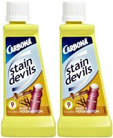 Carbona Stain Devils Spot Remover For Rust And Perspiration 1.7 Oz