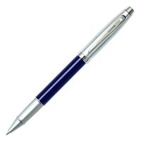 Sheaffer 100 Rollerball Pen Translucent Blue (SH/9308-1)