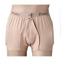 Posey Hipsters, Incontinence Briefs, Small
