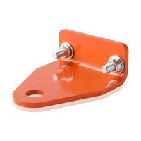 Lenink Trailer Hitch Compatible with Scag Turf Tiger,2015 Freedom Z,New Liberty Z Riding Zero Turn Lawn Mower