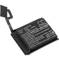 Replacement Battery for Apple A1976 Watch Series 4 44mm A2059