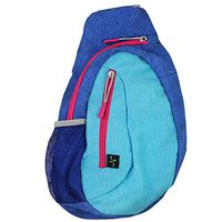 Insulated Sling Backpack (Skylar)