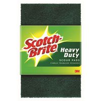 Scotch-Brite Heavy Duty Scour Pad