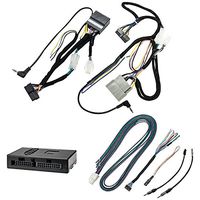 Axxess AX-CH013-SWC CAN DATA Interface W/ SWC For Select 2004-Up Chrysler Vehicles