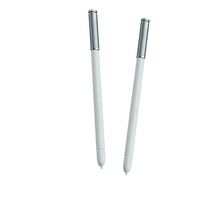NewSilkRoad 2PCS Replacement S Pen Stylus for Samsung Galaxy Note 10.1 2014 Edition P600 P601 P605,White