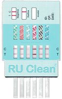RU Clean 12 Drug Test