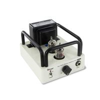 BIYANG Wangs Amplifier PHA-T1 Powerful High Fidelity All Tube Headphone Amp with 12AU7 12BH7 Tubes (PHA-T1)