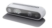 Intel RealSense Depth Camera D435i