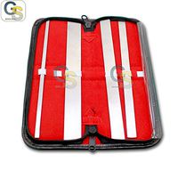 G.S LAMBOTTE Osteotome Set Orthopedic Instruments