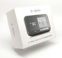 T-Mobile MF96 Sonic 2.0 LTE 4g Wi-Fi USB Mobile Hotspot Super Fast LTE