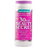 Futurebiotics 30 Day Beauty Secret, 30-Count
