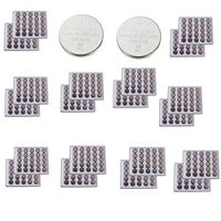 CR2025 Battery 3V Replace for Panasonic cr2025 ECR2025 BR2025 DL2025 KCR2025 LM2025 Button Cell Battery 500pcs