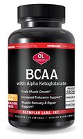 Olympian Lab BCAA Keto, 90-Count