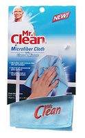 Mr. Clean Microfiber Glass & Mirror Cleaning Cloth, 1 Pack