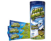 ECOCLEAN SOLUTIONS GGDC3SEMR Green Gobbler Breaks Up The Toughest Blogs