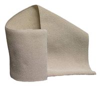 Tetra Lymph-Wrap Short Stretch Bandage 3.9" x 10.9 Yd (10cm x 10m) Latex-Free, 10 per Box