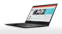 2018 Lenovo ThinkPad X1 Carbon 4G LTE (5th Gen) - Windows 7 Pro - Intel Core i7-7500U, 256GB SSD, 16GB RAM, 14" FHD IPS (1920x1080) Display, Fingerprint Reader, (Classic Black)