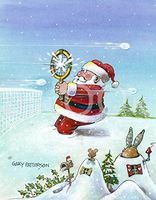 Hi-Look Microfiber Cleaning Cloth - Take Cover