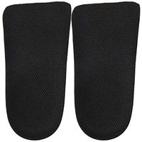 2 Left or Right 3/4 Inch(18mm) Leg Length Discrepancy Lifts for Men and Women (2 Lefts)… (2 Large Lefts)