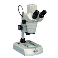 Wolfe DigiVu SZM 3.0 Stereomicroscope