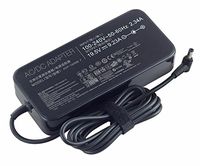 Genuine New for Asus Laptop Adapter 19V 9.23A 180W 5.52.5mm ADP-180MB F AC Power Charger for Asus Laptop