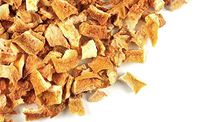 Orange Peel c/s; 1/4 inch (1 lb)