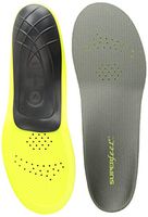Super Feet Unisex Carbon Foam Carbon Insoles 8.5-10 W / 7.5-9 M US