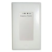 Channel Vision A0325 ARIA Bluetooth Audio Streaming Receiver