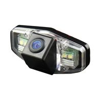 Navinio HD CCD Chip Car rear view reverse backup parking camera for Accord Civic pilot Odyssey Acura TSX waterproof night Version Clear solution