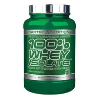 Scitec Nutrition 100% WHEY Isolate 700g Vanilla by Scitec Nutrition