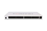 FORTINET Layer 2/3 Fortigate Switch Controller Compatible Switch