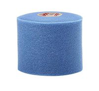 Mixed Colors Bulk Prewrap for Athletic Tape - 1 Roll, Blue