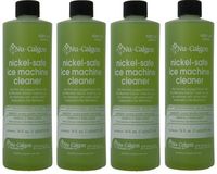 Nu-Calgon 428734 Ice Machine Cleaner (64 fl oz)