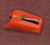 NEW IN BOX IMPROVED REPLACEMENT STYLUS NEEDLE FOR PYLE PTCDS2UI RECORD PLAYER