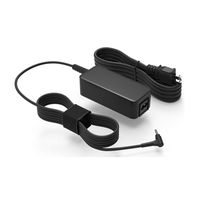 UL Listed Superer AC Charger Fit for LG Gram 17 17Z990-R.AAS8U1 17Z990-R.AAS7U1 Laptop Ultra-Lightweight Adapter Power Supply Cord