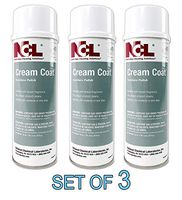 Cream Coat Furniture Polish 18 oz [SET OF 3]