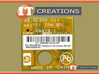 HP 450168-001 HP Trusted Platform Module (TPM)