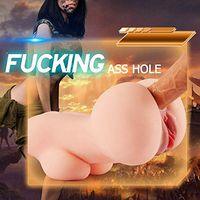 2 in 1 Superior Male Gift Love Doles Toys for Men 3D Realistic Silcone Dolls Male Soft Silicone M-astùbration Cup Doll Toy Body Torso Six Toys for Man Real Feel Beautiful Woman Sexy Lingerie for Women